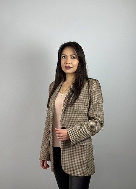 Лия Маякова